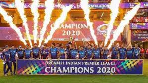 Record TV viewership for IPL 2020