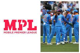 MPL Sports Official Kit Sponsor for Team India