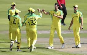 Australia cricketers in mass airlift to avert summer disruption