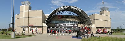 Major League Cricket wins approval to develop stadium in Texas