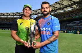 India vs Australia to be broadcast live in four languages
