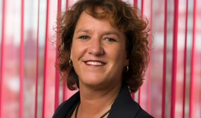 KNCB appoint new CEO