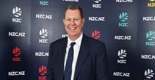 Greg Barclay elected as Independent ICC Chair