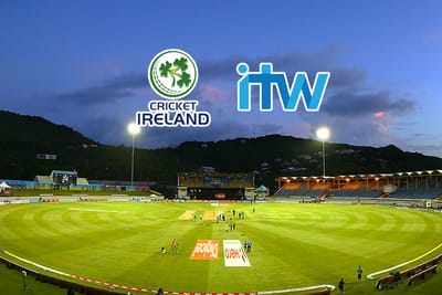 Cricket Ireland agrees new Ground Rights deal