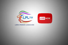 LIVENow to stream Lanka Premier League