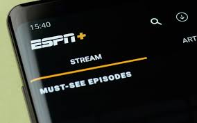 ESPN+ signs six-year USA rights deal with NZC