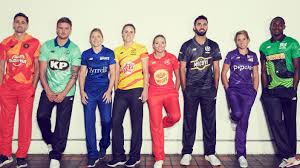 Cazoo signs ECB deal for The Hundred