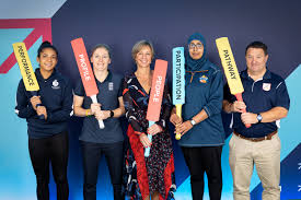 ECB announces 41 full-time Women’s domestic contracts