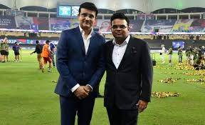 BCCI in Supreme Court over the future of Ganguly and Shah