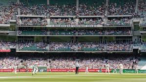 Official capacity increased to 30,000 for Boxing Day Test at MCG