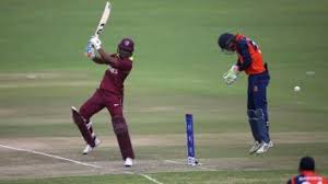 Dutch Super League series against West Indies cancelled