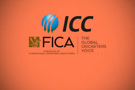Fica takes action against ICC over image rights