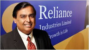 IMG offloads stake in Indian JV to Reliance Industries