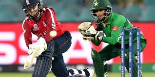 England Women to tour Pakistan in October