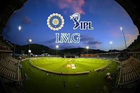 IMG says IPL deal discussions ongoing