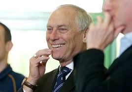 Former ECB chair Graves joins Oakwell Sports Advisory