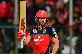 AB de Villiers on verge of joining elite IPL salary club