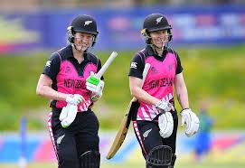 WHITE FERNS to host World Champions Australia and England