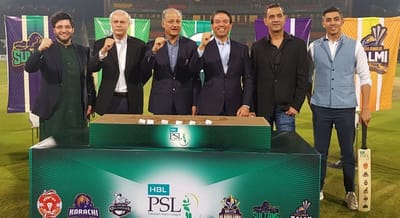 Majority of franchises agree to submit fees for PSL 6