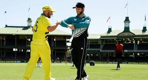 Rush on ticket sales for New Zealand v Australia series