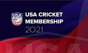 USA Cricket: New Membership Portal Update