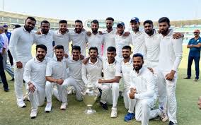 No Ranji Trophy this season, after 86 consecutive years