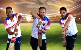 Abu Dhabi T10 franchise Delhi Bulls powered by Smart Cricket Bat Technology