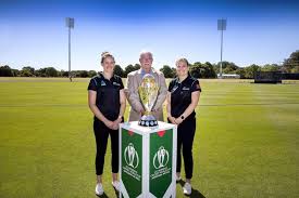 ICC issues RFP for Women’s Cricket World Cup presentation