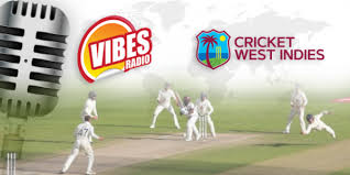 CWI partners with Vibes Radio