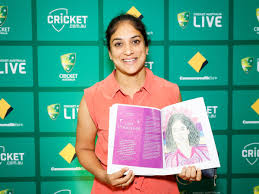 It’s time for more women’s Test cricket says Hall of Fame inductee Sthalekar