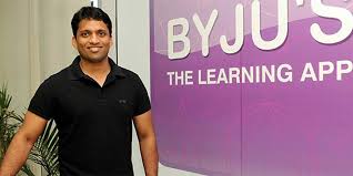 BYJU’s becomes ICC global partner