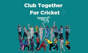 England stars to support PCT fundraising campaign in India.