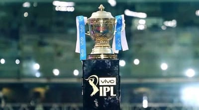 Vivo set to relinquish IPL sponsorship rights