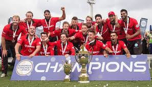 ECN launches European Cricket Championship