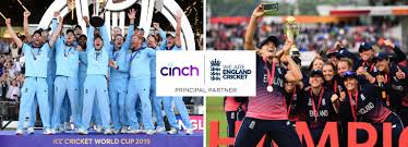 ECB signs Cinch as Natwest replacement