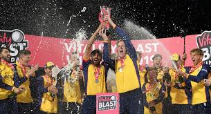 ECB to prioritise getting crowds back at the Blast