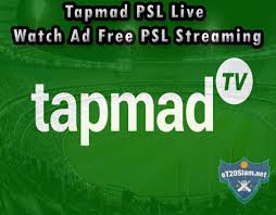 Pakistan Super League coverage widens with tapmad TV deal