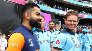 Sky Sports favourites to cover England's white-ball series against India