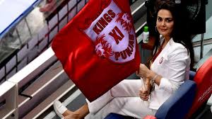 Kings XI Punjab to be renamed Punjab Kings