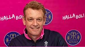 Rajasthan Royals part company with head coach