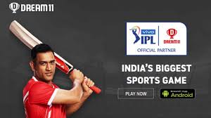 Dream11 back as IPL Official fantasy partner