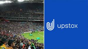 Upstox pips Groww to become IPL's official partner
