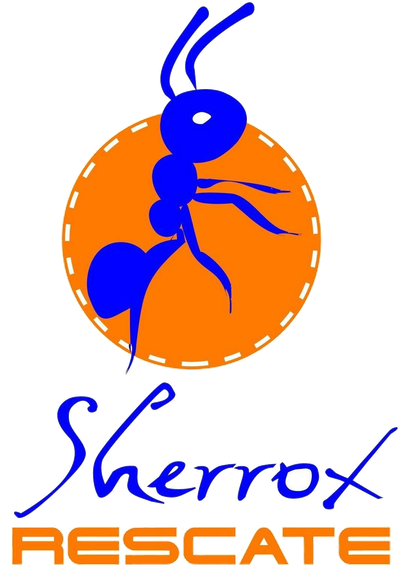 SHERROX RESCATE OFICIAL