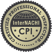 InterNachi Certified Professional Inspector