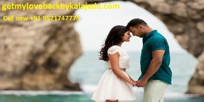 Is that possible to get my love back by black magic image