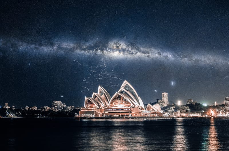 Oceania - Enjoy South Culture