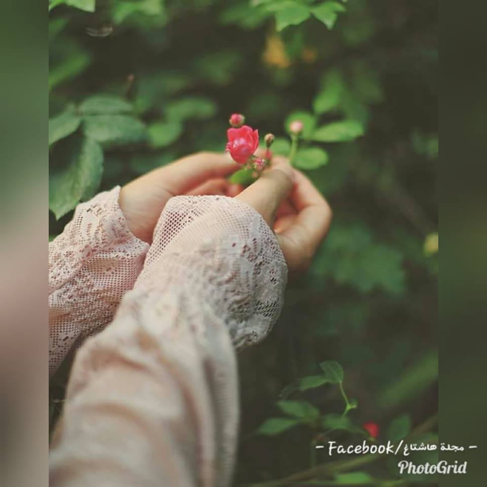 جُرعةُ أملٍ ..