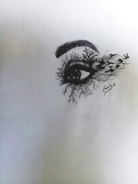 جنات رباح الضلاعين / الأردن