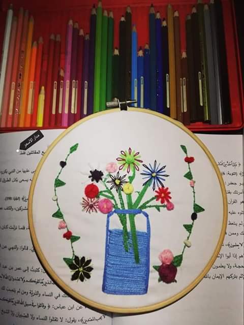 منار محمد الأسمر / الأردن