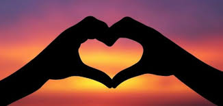 كـيف يبـدو الـحب ؟!